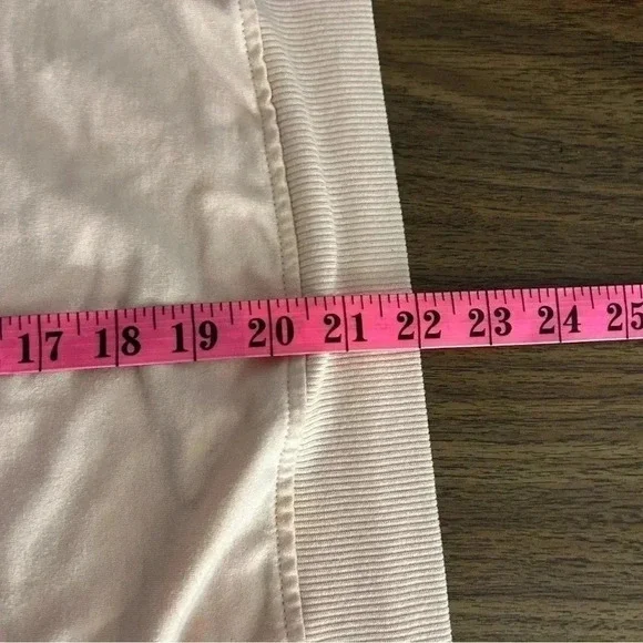 🌟Rae Dunn Women's "BEST MOM  EVER" Studio Raglan Pullover Sweatshirt S - Picture 10 of 11